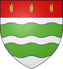 Blason Stains 93